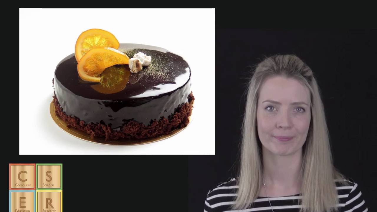 Abstraction - Introduction