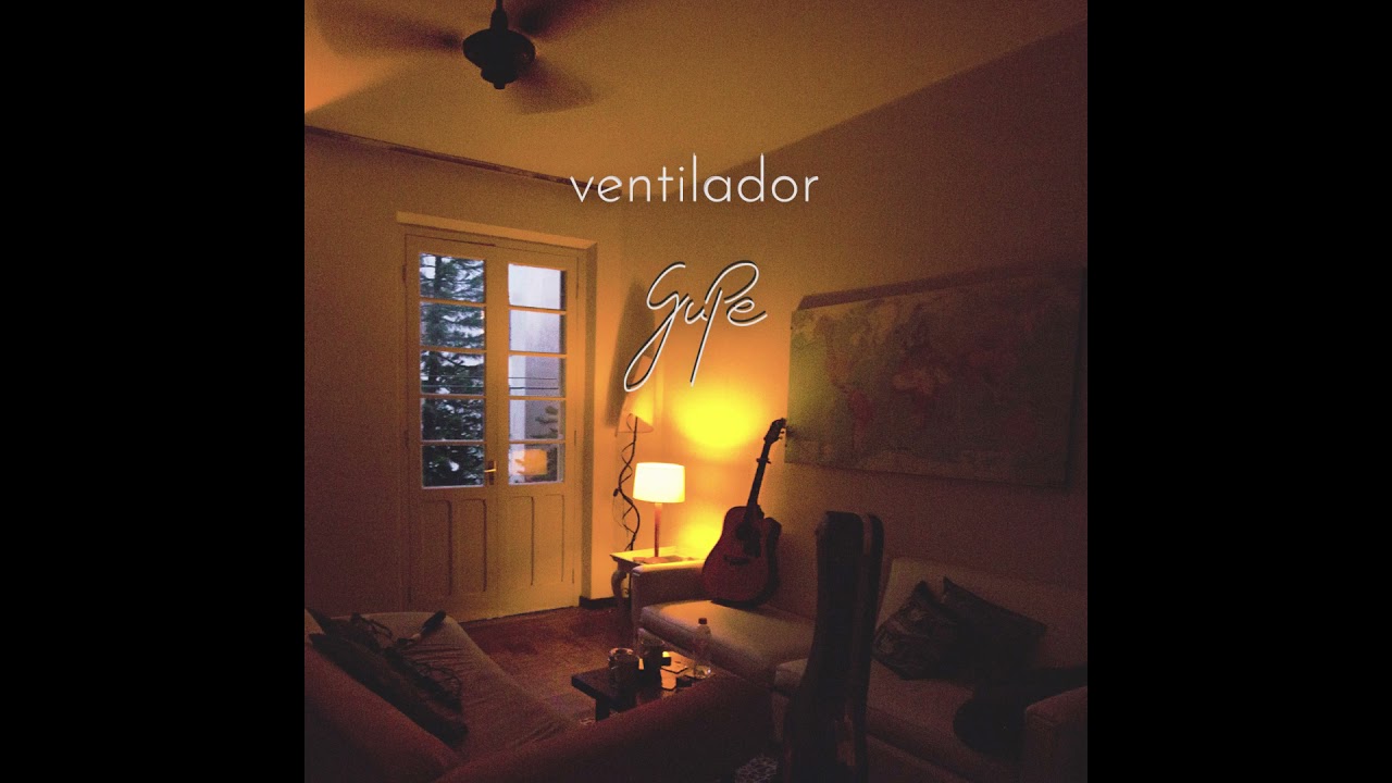 GUPE - Ventilador
