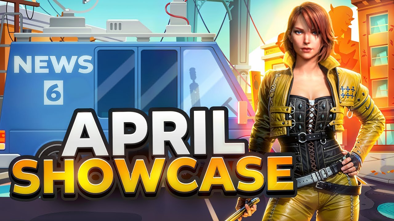 April O'Neil Showcase! Is She a Meta Changer? Or Another Disappointment?