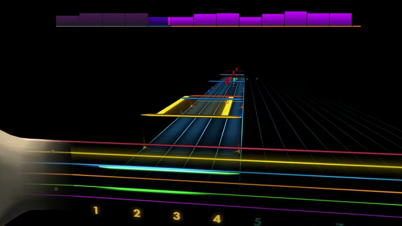 Rocksmith Guitar - Doc Watson - Bonaparte's Retreat