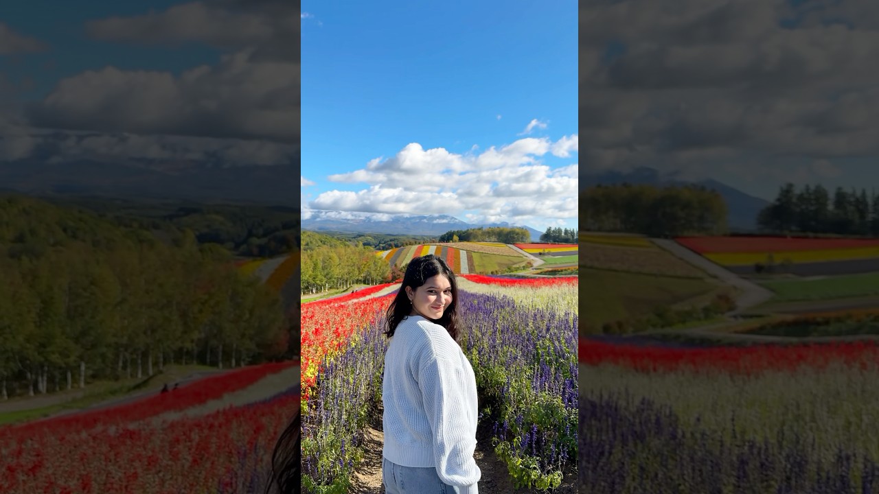 Offbeat japan! #hokkaido #japan #travel #traveldestinations