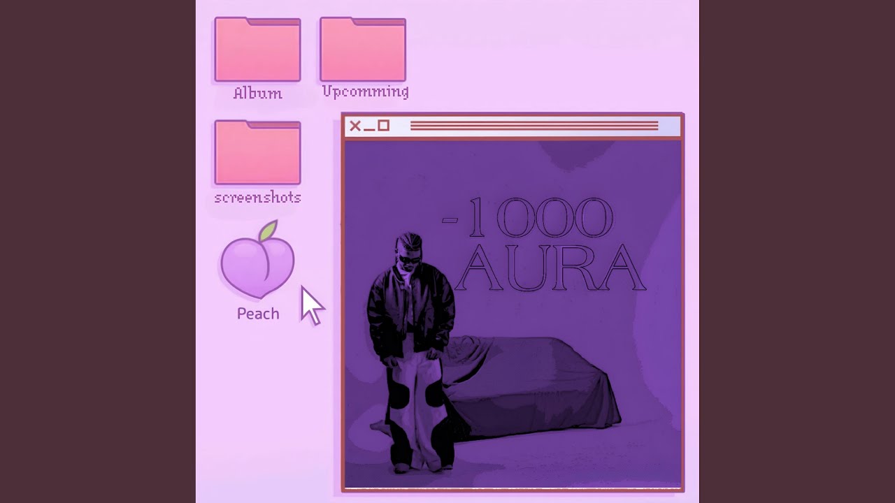 -1000 Aura