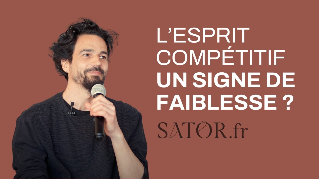 PABLO SERVIGNE : Choisir la coopération et l'horizontalité (DISCUSSION)