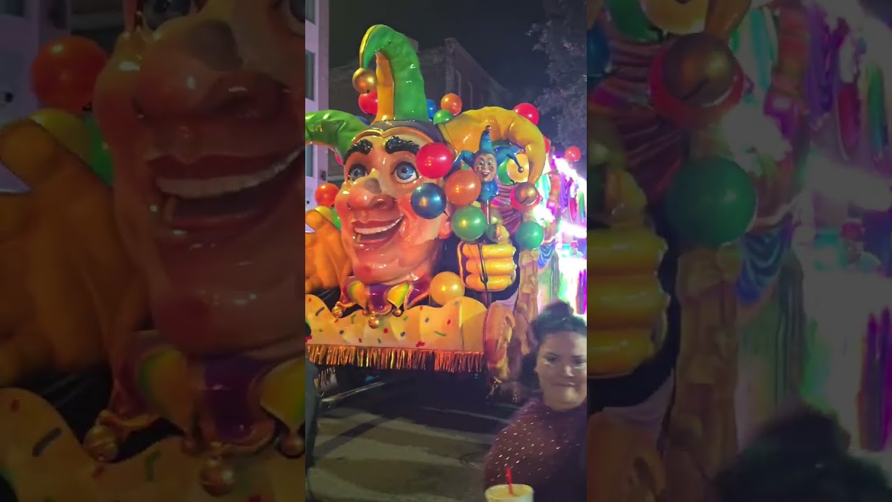 Best of Mardi Gras 2026, New Orleans 