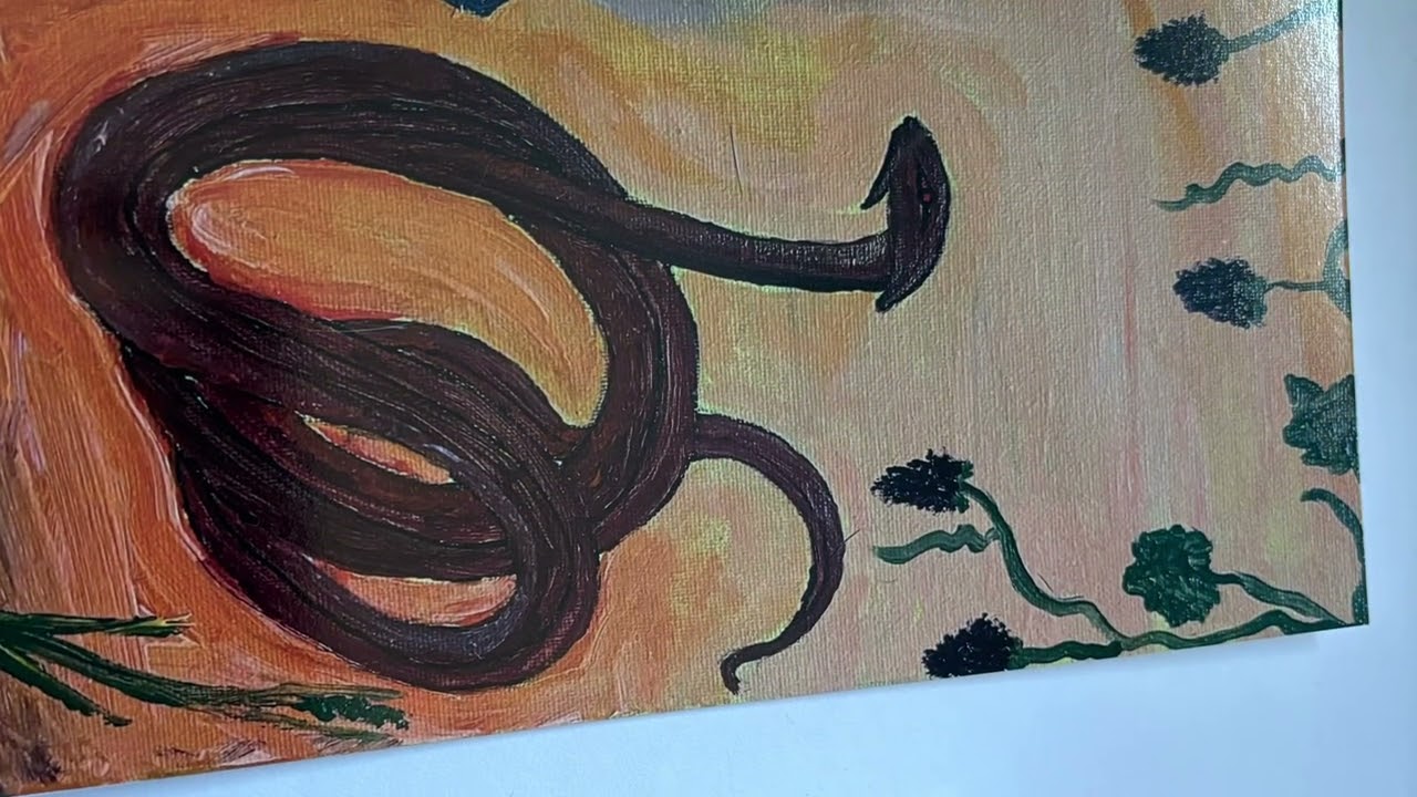 The Agathos Daemon