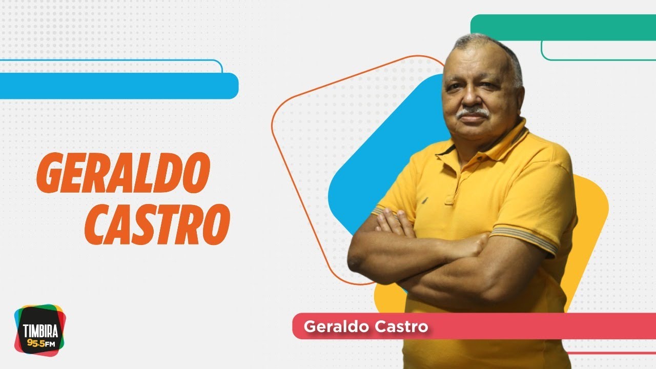 Programa Geraldo Castro