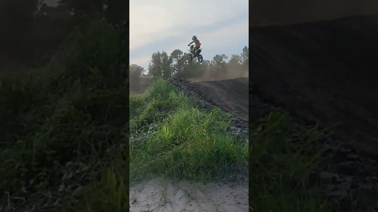 Pax step up for Damon on his 65! 