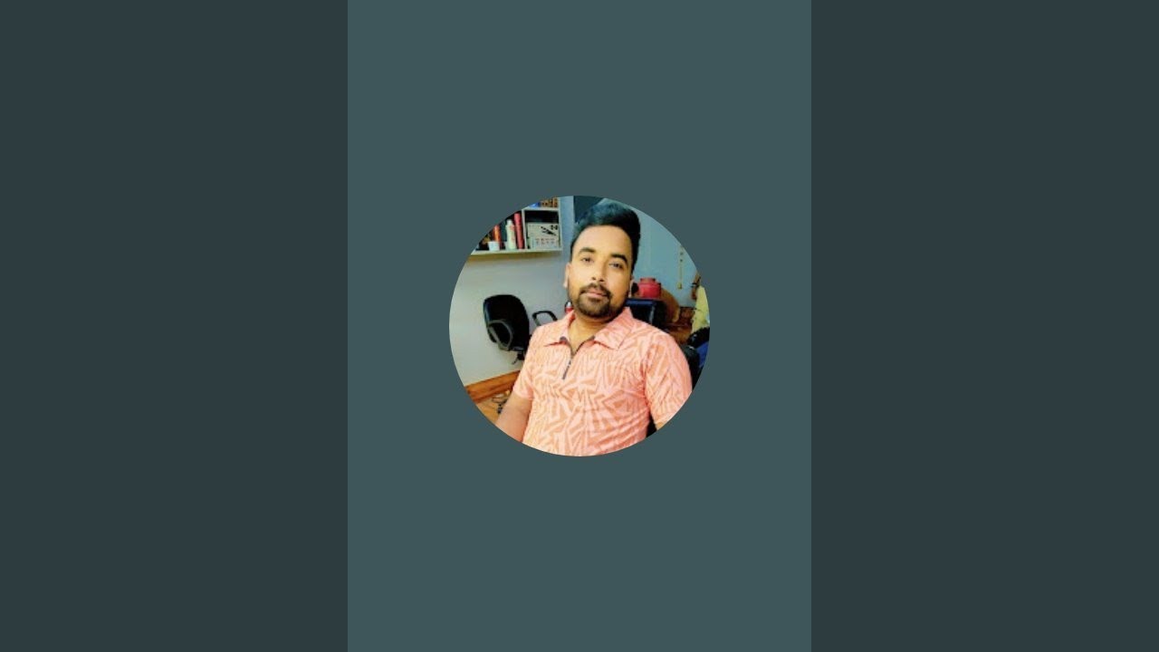 Ravi Maandi keyboardist  is live