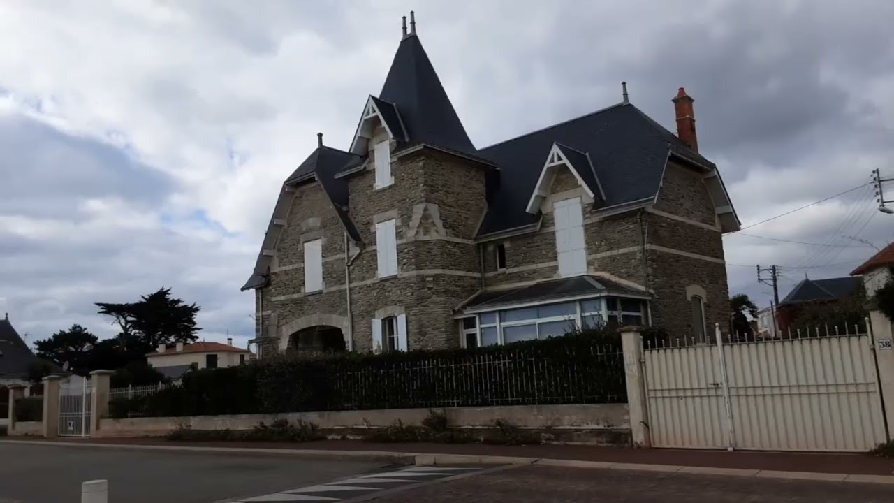 St. Gilles Croix de vie 