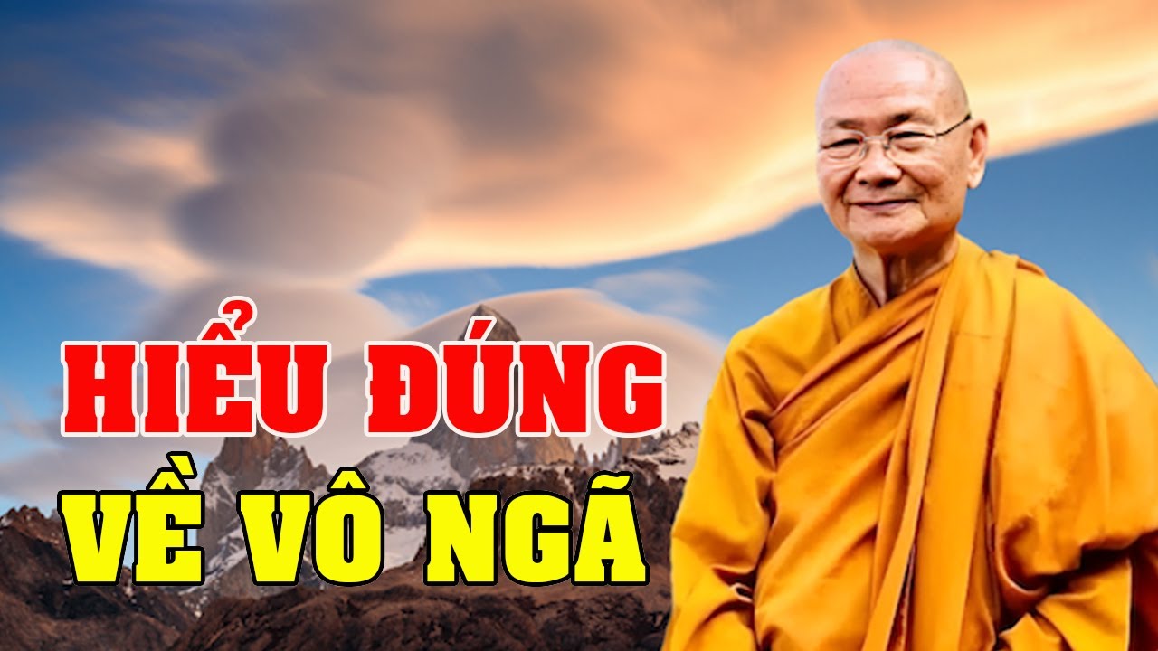 CÁC HÀNH VÔ THƯỜNG CÁC PHÁP VÔ NGÃ | Thầy Viên Minh Giảng | Pháp Thoại Vấn Đáp