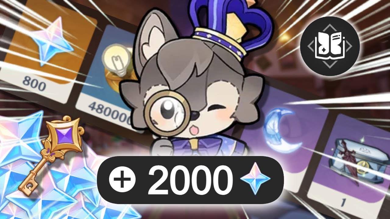 I ATTEMPTED Imaginarium Theater For The FIRST TIME | Genshin Impact