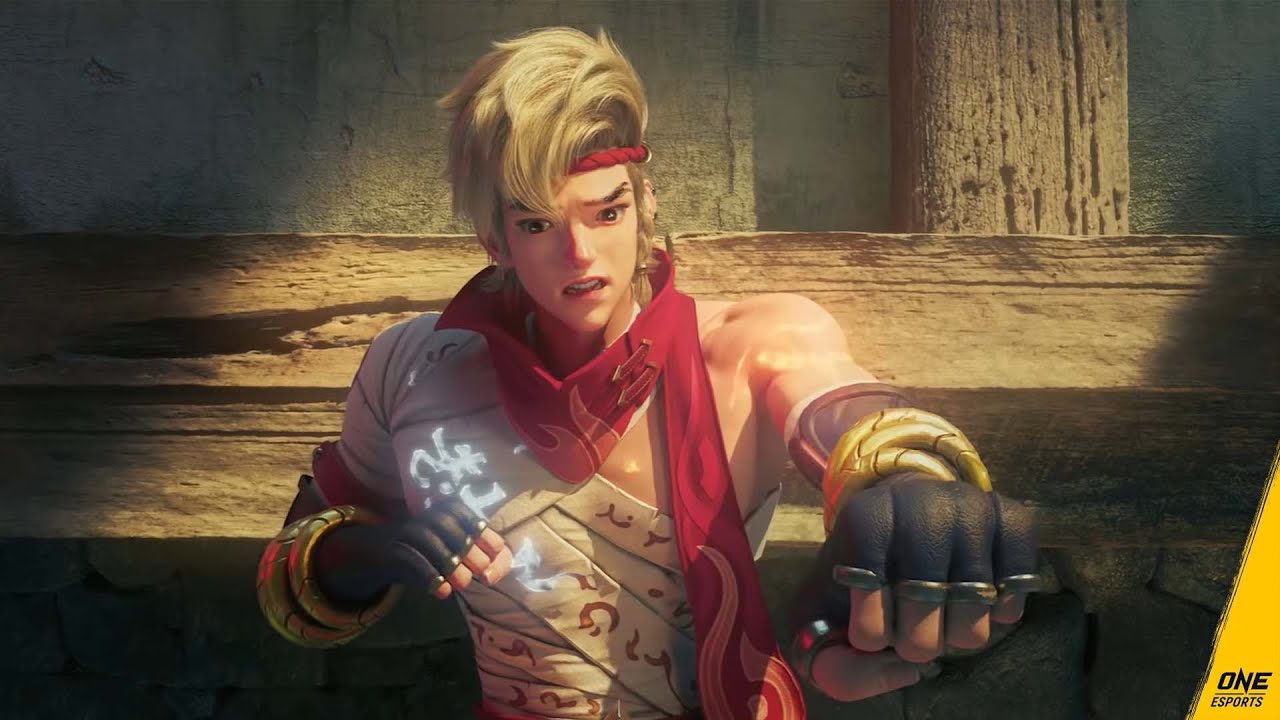 YIN THE NEW META ? | MLBB