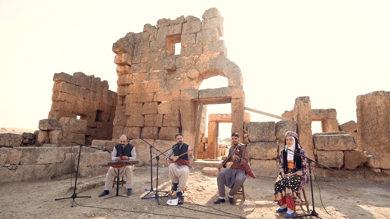 MÎKAÎL ASLAN - ÇEM VANO