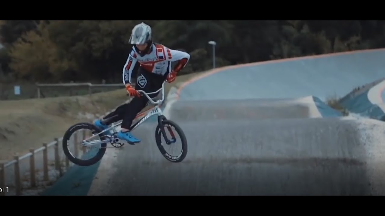 BMX Race - inspiration  // 2018 [2]