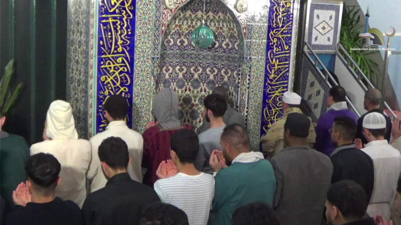 صلاة التراويح 20 رمضان   10-03-2026