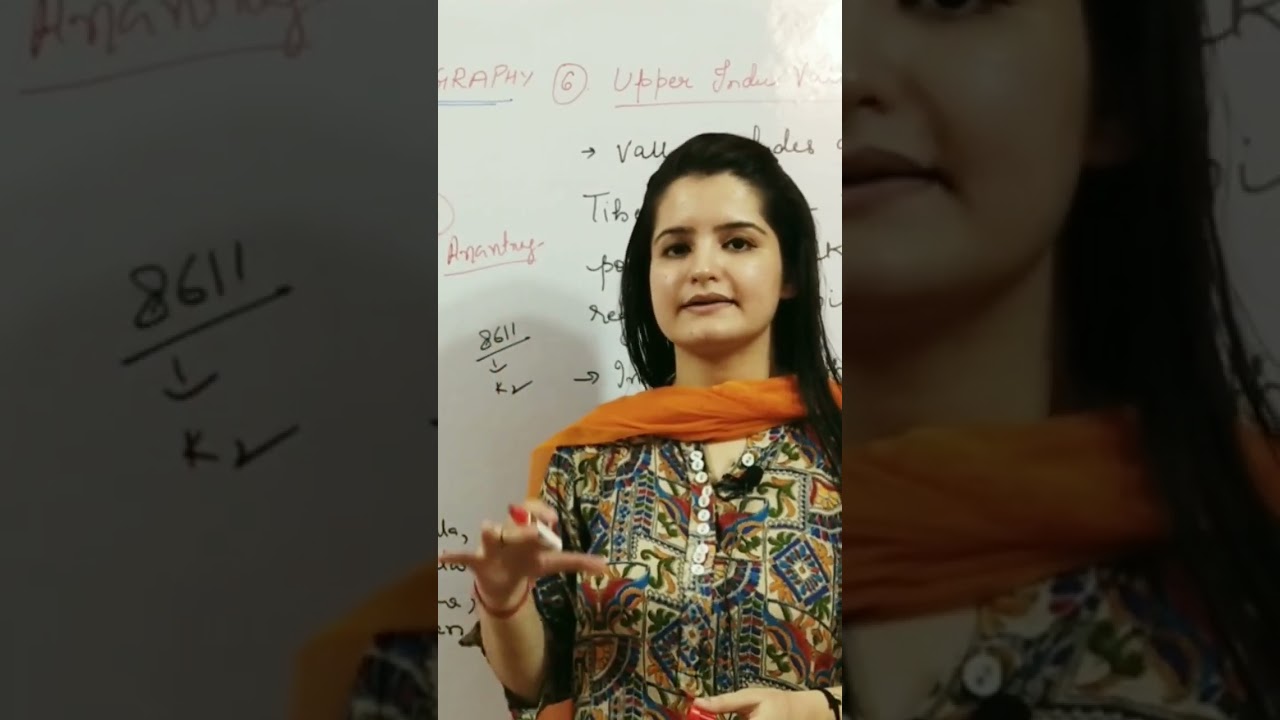 HISTORY OF JAMMU AND KASHMIR I JKSSB EXAMS I By Shivani Ma'am