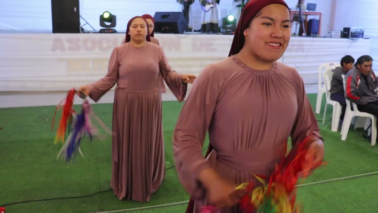 aeminpu _ Matrimonio israelita /Juan y Sara / Arequipa - un pacto con Dios hicimos tú y yo ❤️🤵👰‍♀️💍