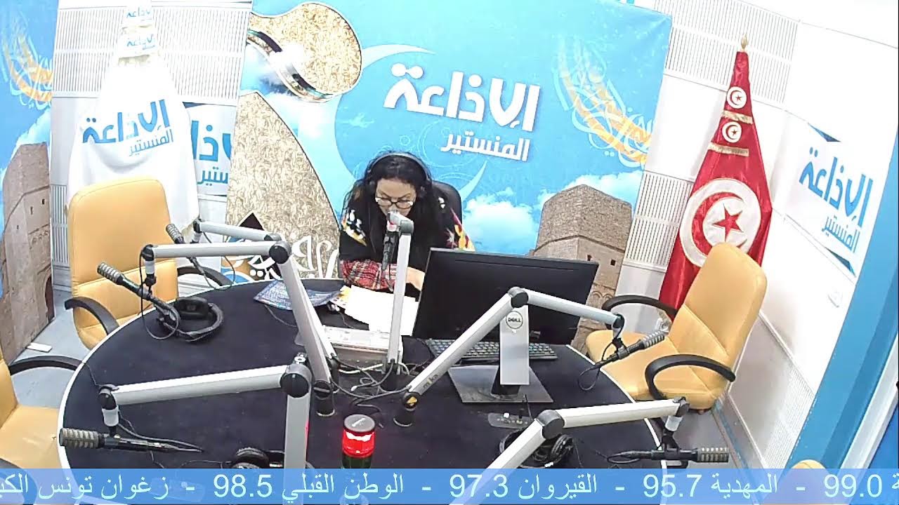 الكلمة ليك ضمن برنامج بشائر الصباح مع نجوى المهري ليوم الثلاثاء 10 مارس 2026