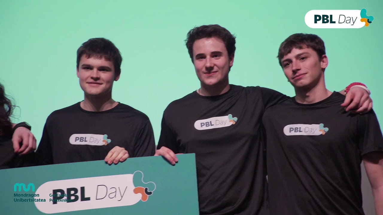 PBL Day 2025 🔴​