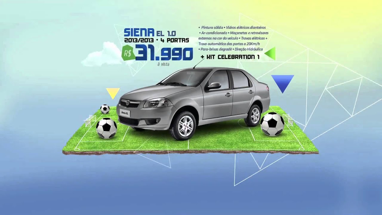 Capital Fiat - Time de Campe&atilde;o