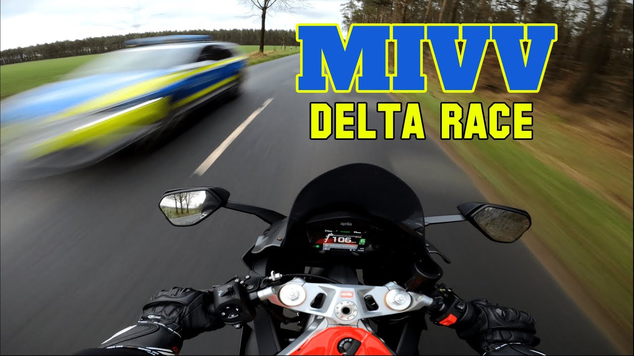 Aprilia RS 660 | MIVV Delta Race | RAW Sound | Quickshifter / Blipper | LOUD EXHAUST [4K]