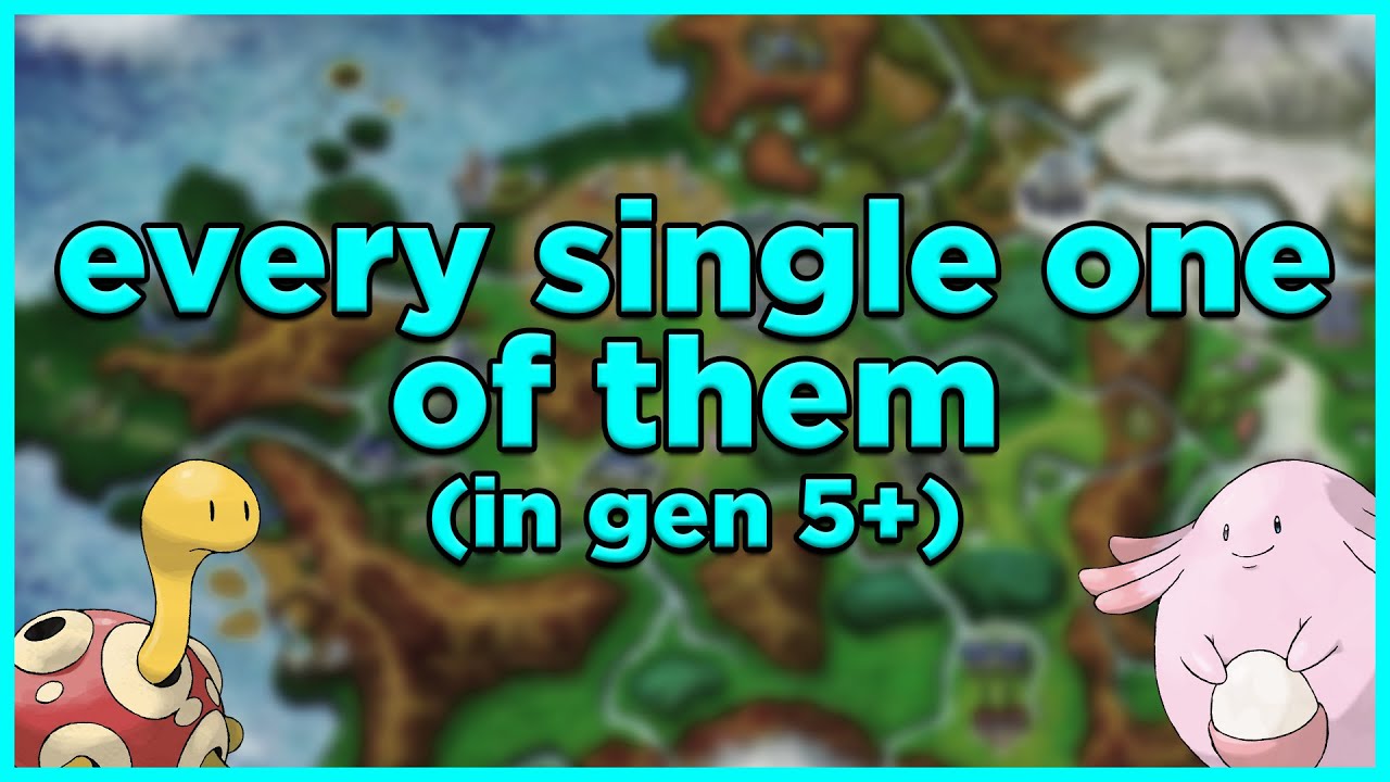Which Pokemon Can Deal The Most Damage In One Hit?