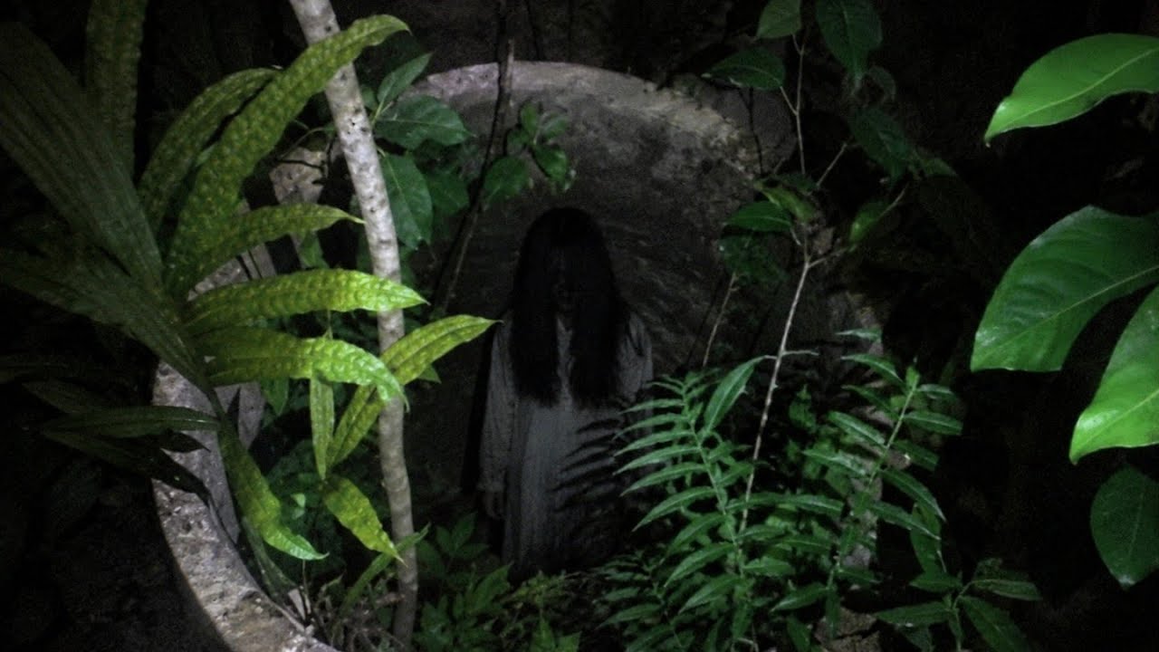 Berani Datang ke Sumur Tua Ini? 😱 Terbengkalai & Penuh Misteri!