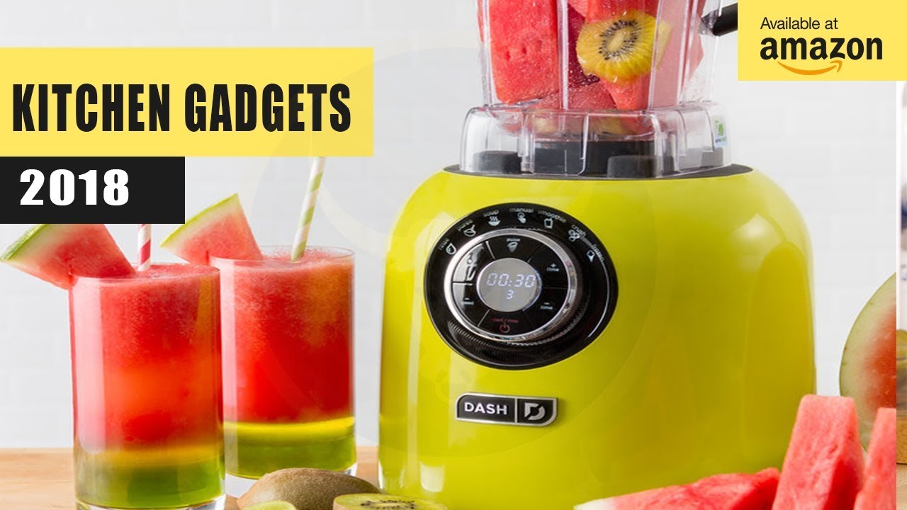 7 Best Kitchen Gadget You Must Have - Best Kitchen Gadget on Amazon