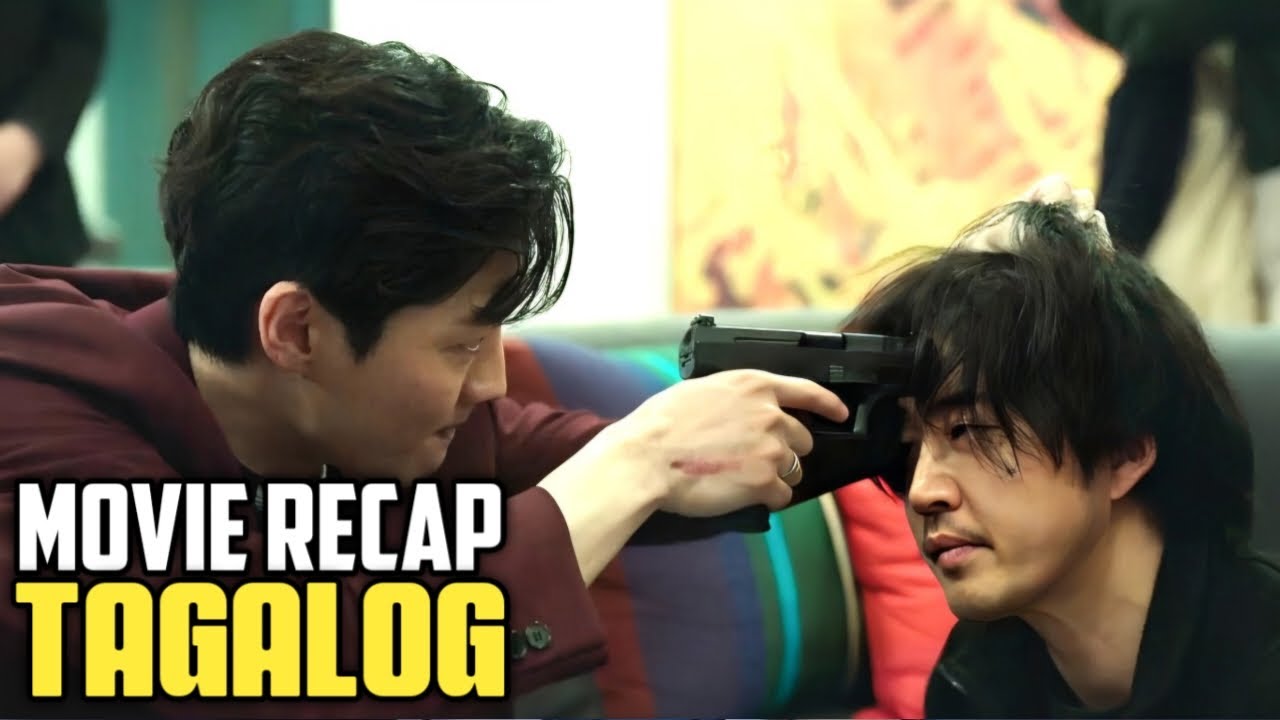 Movie Recap Tagalog - Kinidnap Ang Bata Humingi Ng Ransom Para Mapagamot Ang Anak