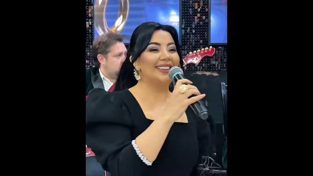 Nisane Baxisova Ana Kurum 2026