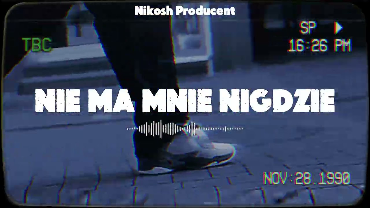 [FREE] Chada & Peja & Paktofonika - NIE MA MNIE NIGDZIE
