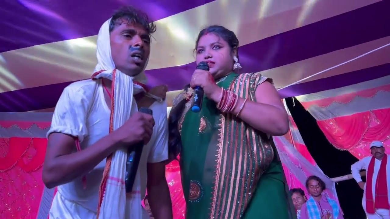 ये क्या हो गया 😮 chunalal dhorba comedy 2026