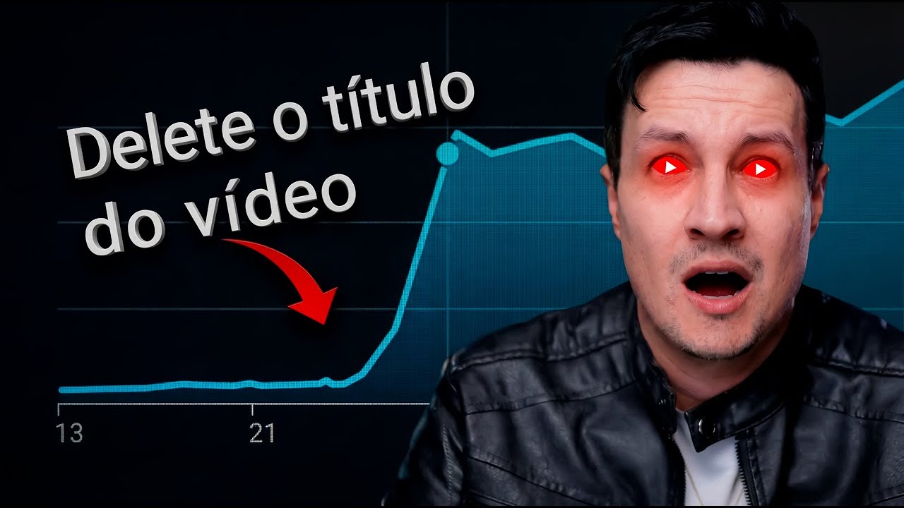 Canais pequenos: Façam ISSO IMEDIATAMENTE