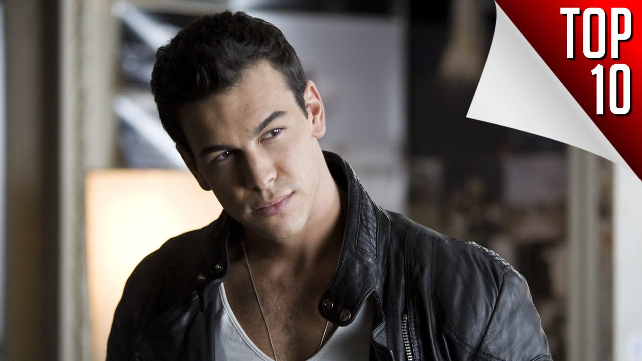 Las 10 Mejores Peliculas De Mario Casas