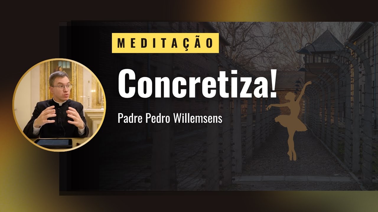 Concretiza!