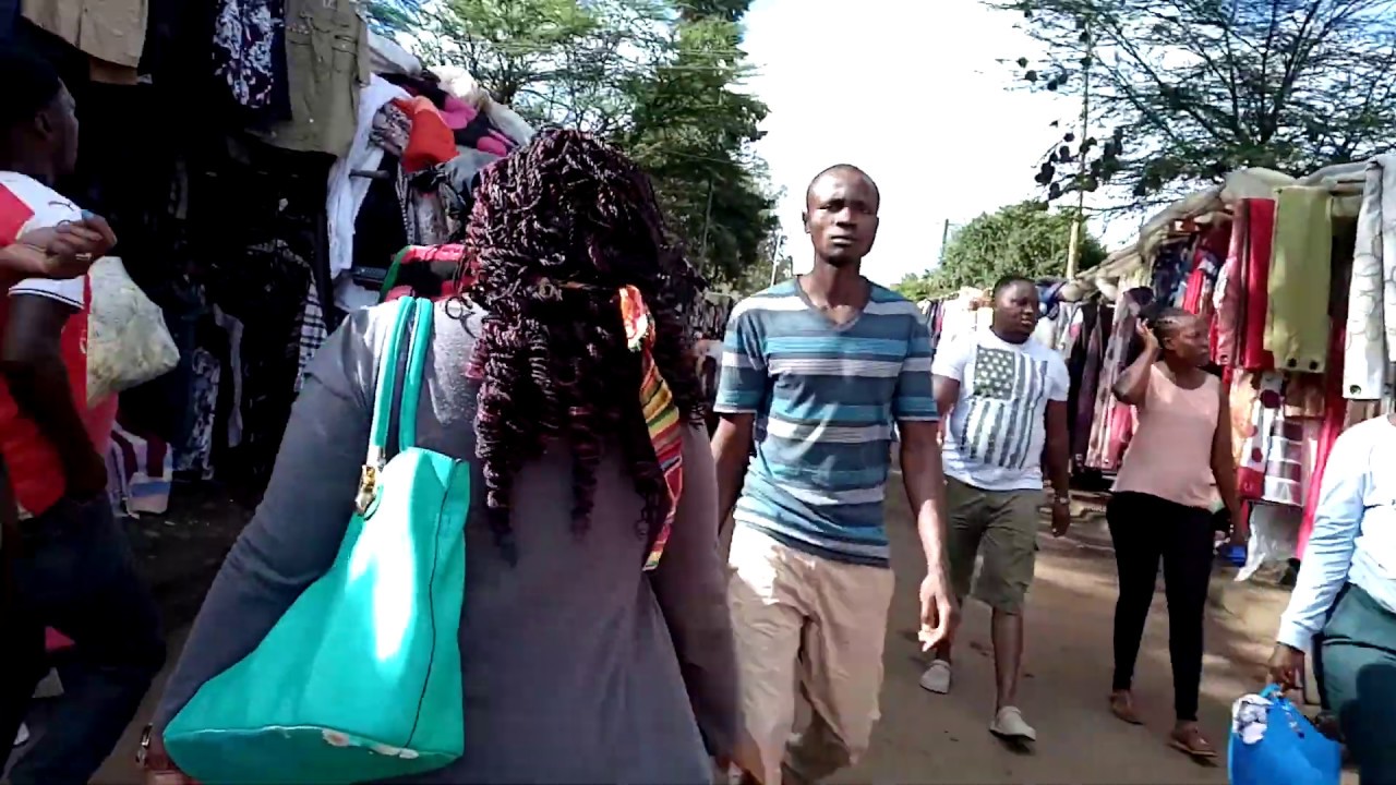 How to get to Toi market from Nairobi CBD||Where to buy bags at Toi market 👛👜👝