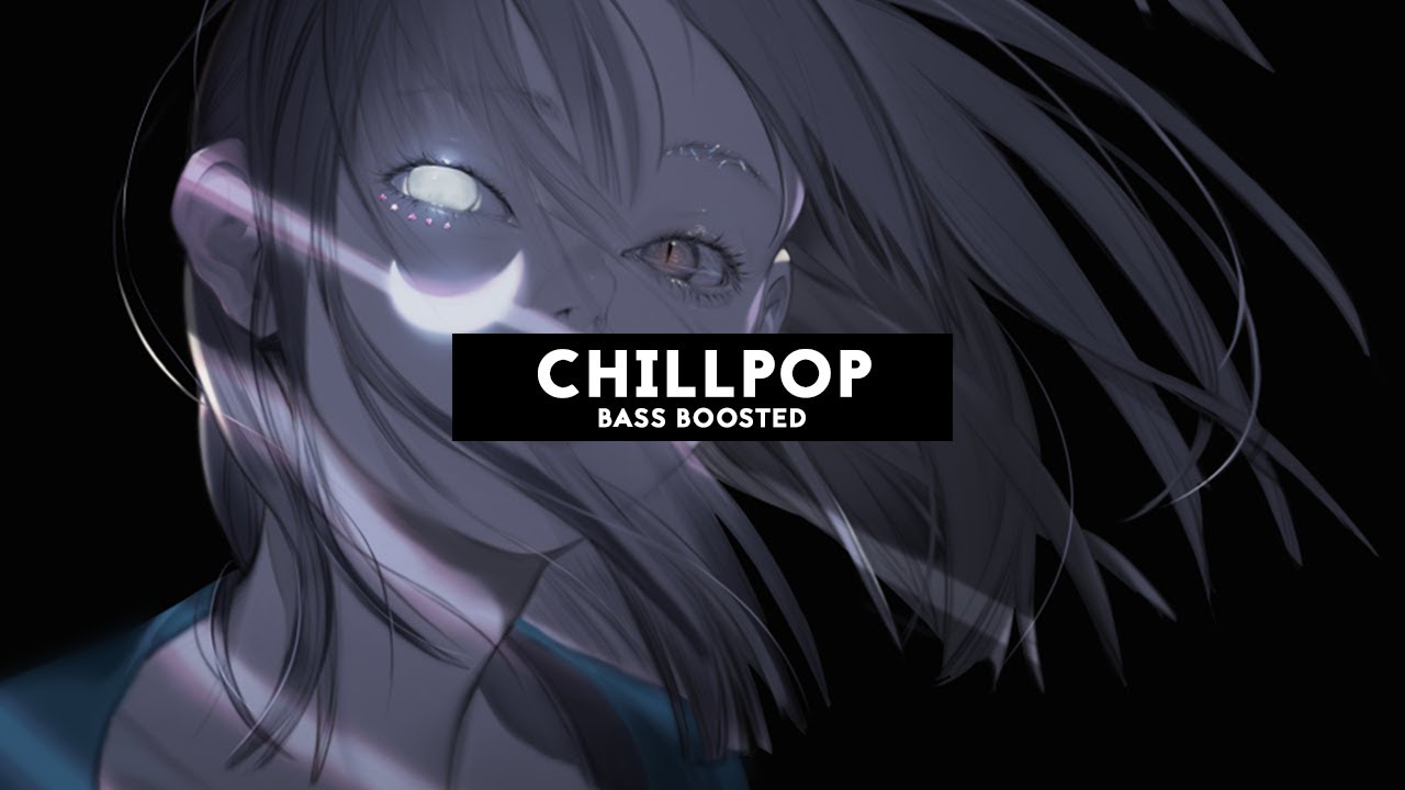 Løv Li - Lonely (feat. Hannah)「Extreme Bass Boosted」HQ重低音
