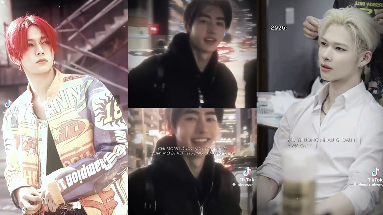 Tổng Hợp Tiktok Enhypen #20
