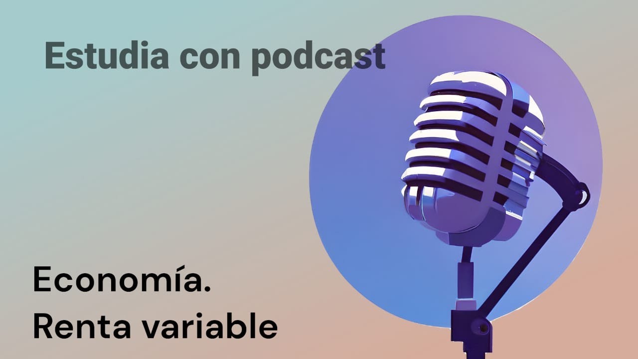 Qué es la renta variable y cómo funciona | Economía