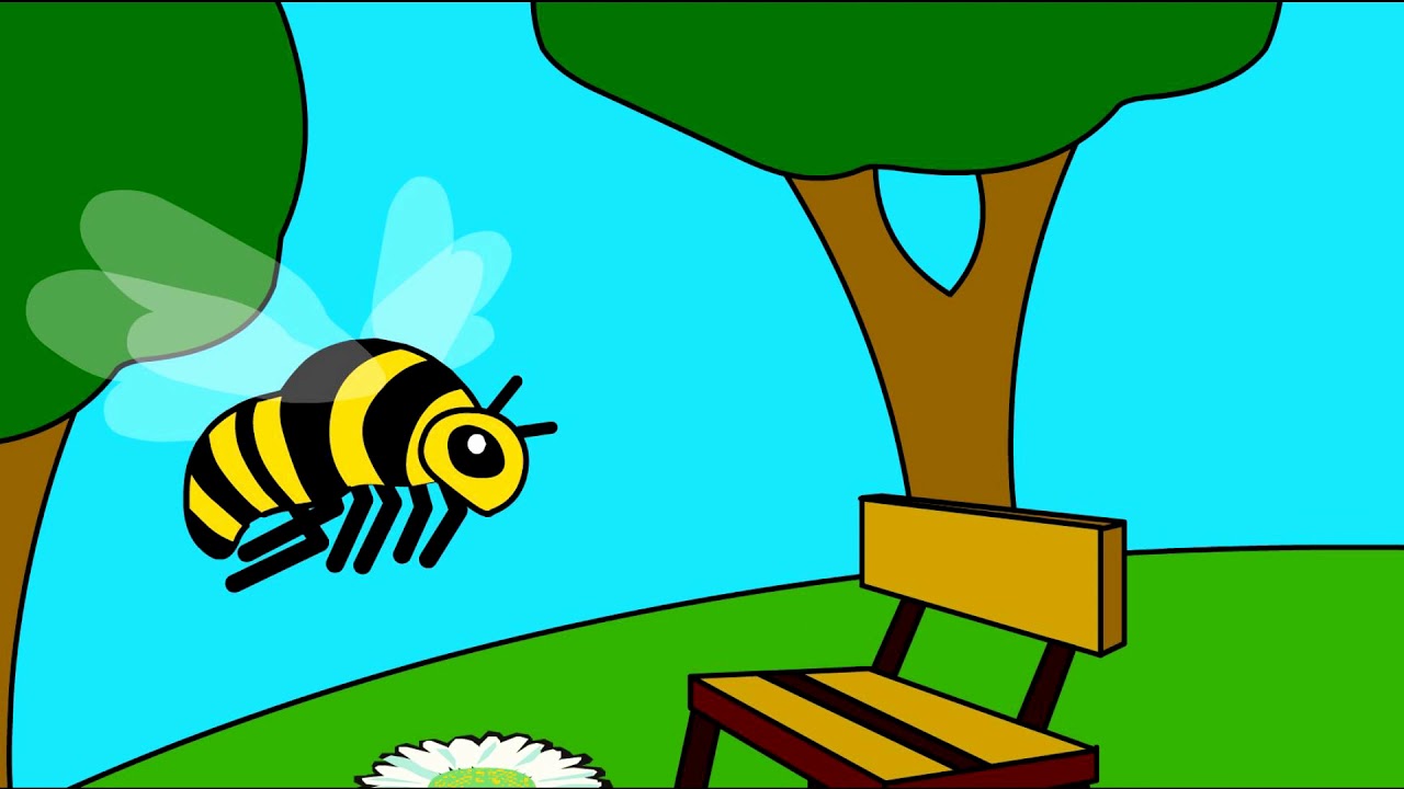 L'impollinazione