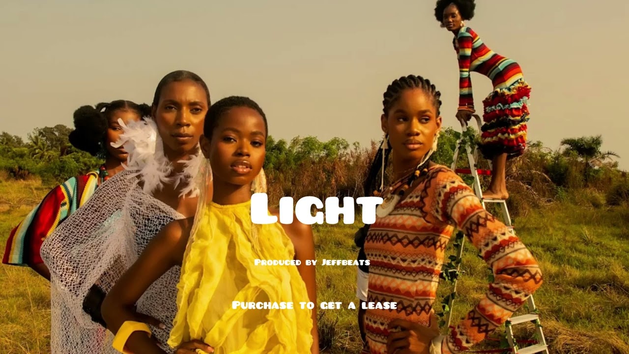 Light-Hyce X Boy pee X Odumodu Black Type Beat
