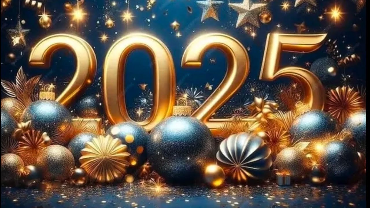 My 2025
