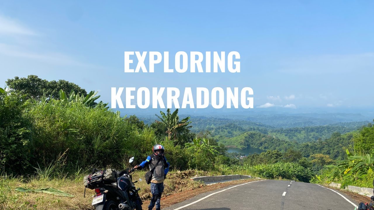 বগালেক টু  কিওক্রাডং। Boga Lake to Keokrading ,Bandarban ,Bangladesh.