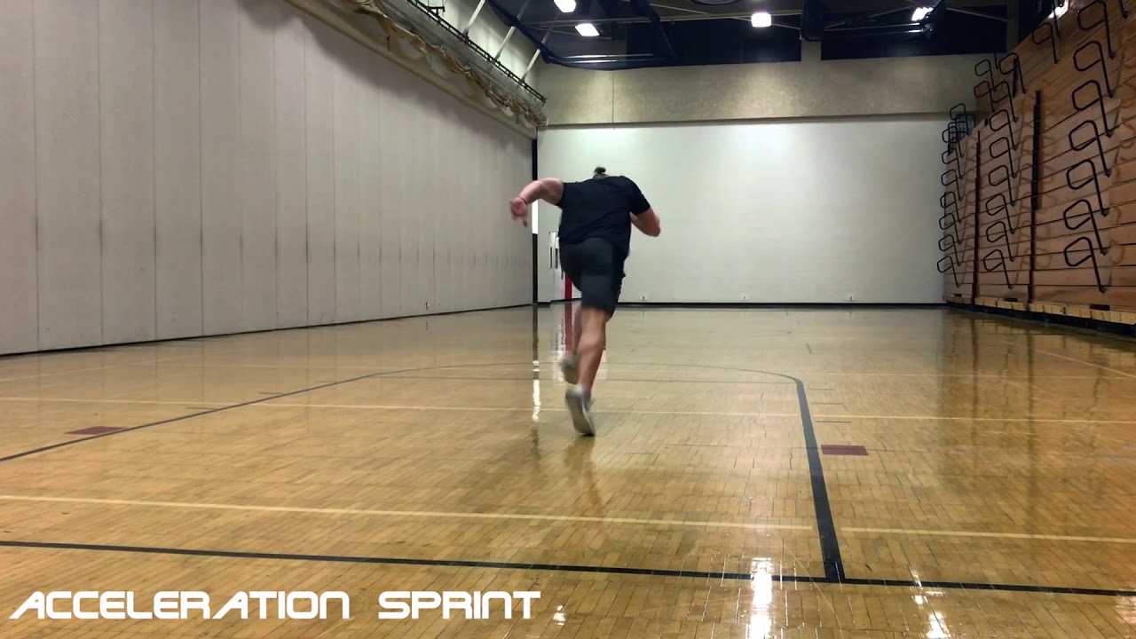 Skip & Sprint
