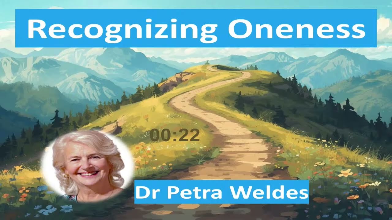 Recognizing Oneness