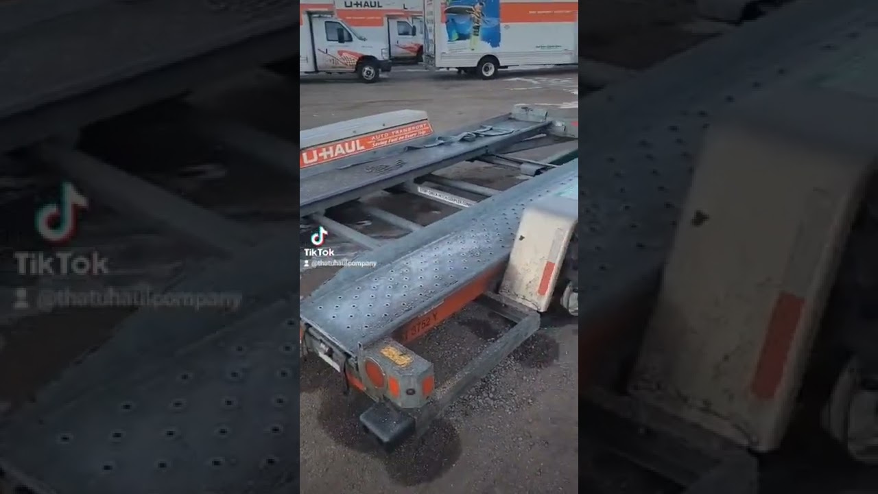 stolen auto transport