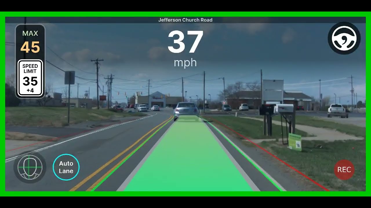 Discover the Ultimate Driving Experience with Sunnypilot's 2019 Nissan Leaf SL Plus