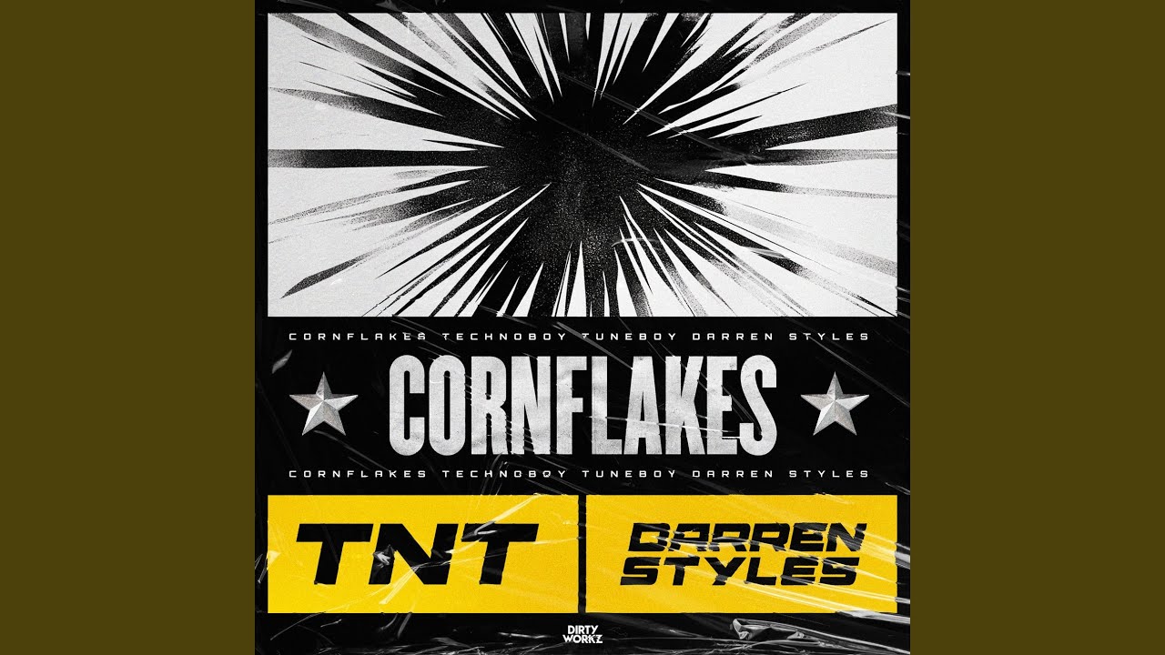 Cornflakes