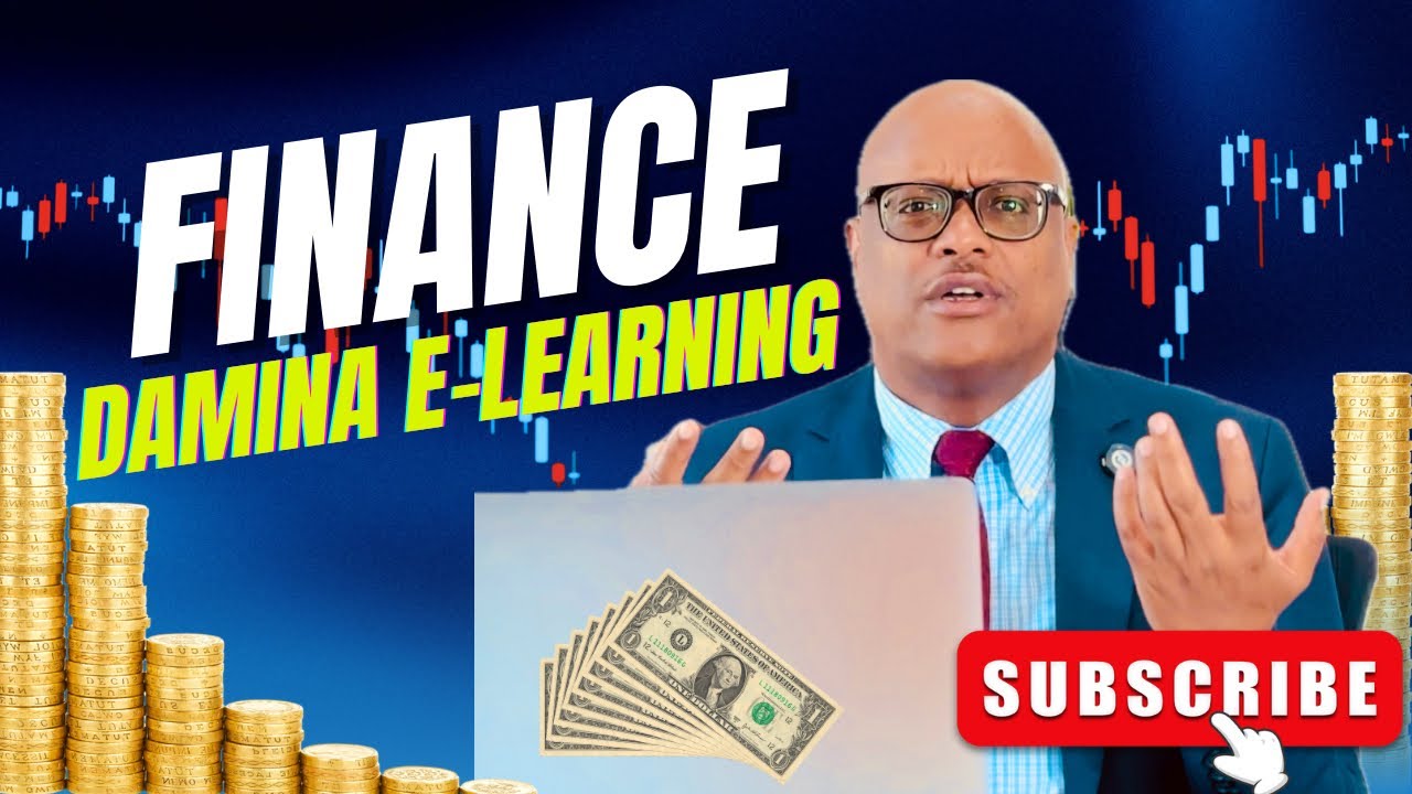 5 Shocking Finance Secrets You Need to Know