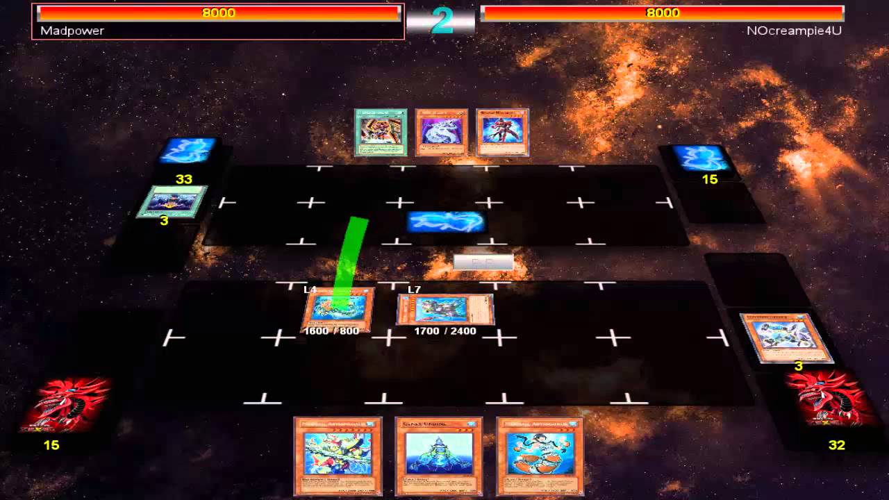 DevPro Replay - Mermail vs Ghostricks, Gagaga and E Dragons